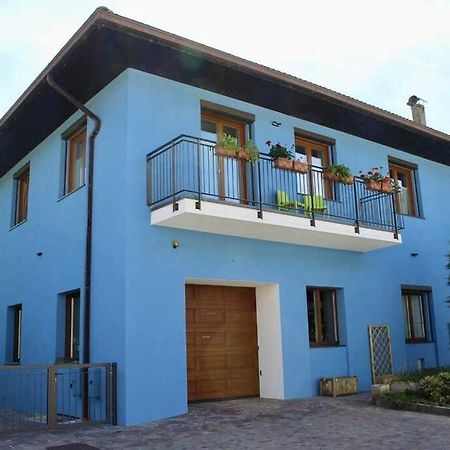 Casa Del Tempo Elsa Tassullo Ospitar Apartamento Exterior foto